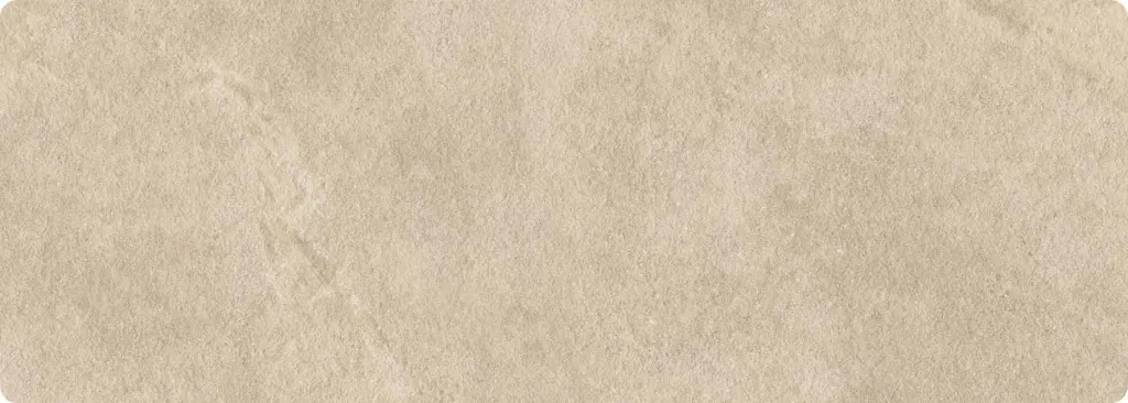 Authority TRI-D Beige — płyta spieku kwarcowego 160 × 320 cm, wykończenie soft