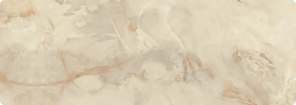Invisible TRI-D White — płyta spieku kwarcowego 160 × 320 cm, wykończenie soft