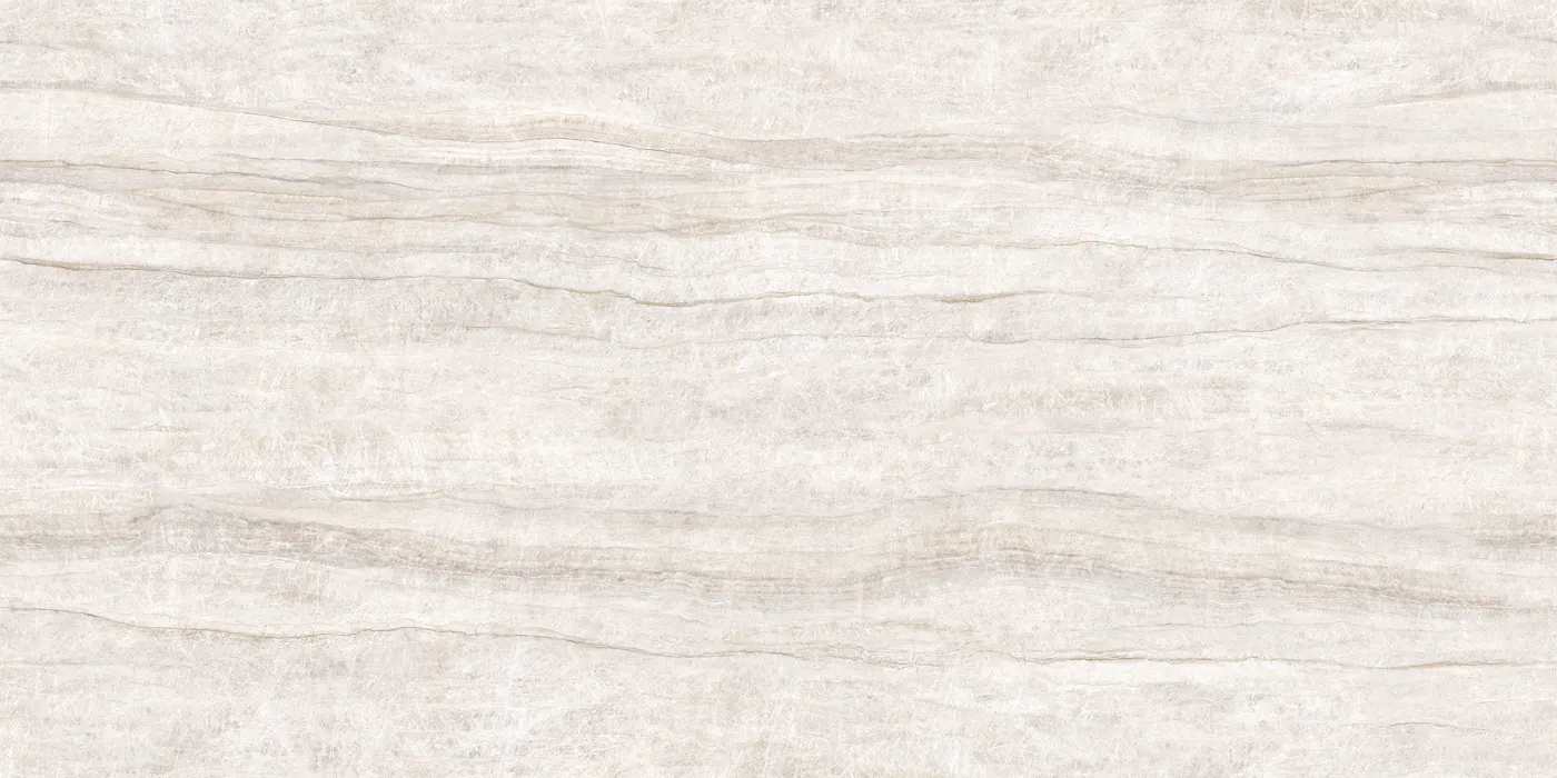 Sombris TRI-D Crema — płyta spieku kwarcowego 160 × 320 cm, wykończenie soft